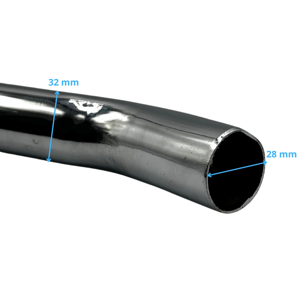 ESCAPE PIT BIKE 32mm PIT BIKE RXF 